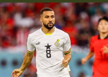 ‘I like Daniel Kofi Kyereh, he’s very intelligent on the ball’ – Agyemang Badu