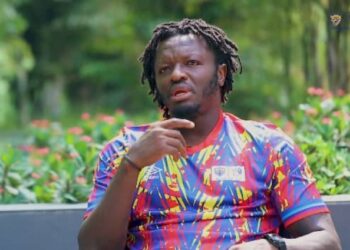 ‘I’m pleased but the most important thing is Hearts of Oak now’ – Sulley Muntari on Black Stars call-up by fans