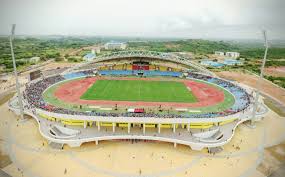 Breaking News: FIFA rejects ‘unfit’ Cape Coast stadium for Ghana-Nigeria World Cup playoff