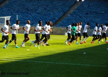 Ghana FA Executive Council meets today to finalise Black Stars squad; official announcement likely to be Thursday