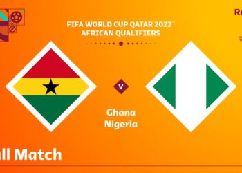 2022 FIFA WC Play offs : Kuffour likens Ghana v Nigeria to Hearts – Kotoko games