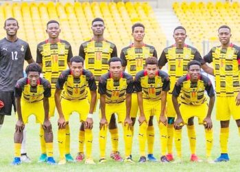 Exclusive: Ghana to participate in 2022 Toulon Tournament