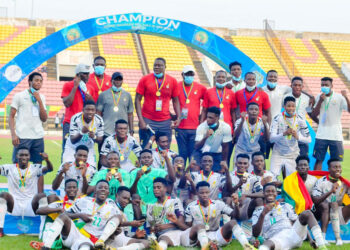 Niger to host WAFU Zone B U-20 Cup of Nations in May