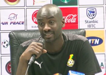 Watch Video: Ghana coach Otto Addo chooses between Hearts of Oak and Kotoko