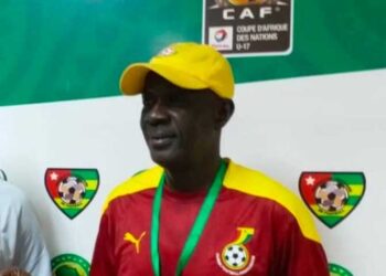 Black Princesses coach Ben Fokuo updates us on France friendly, expectations, injury situation & more