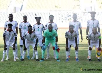 CHAN Qualifiers: Benin 0 – 1 Ghana – Afriyie Barnieh scores as Black Galaxies beat Squirrels