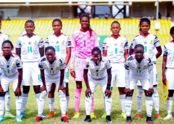 2022 FIFA U-20 Women’s WC: Government is committed to a fruitful World Cup – Mustapha Ussif assures Black Princesses