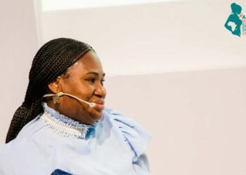 Societal perception wrecking women’s sports, says Naa Odofoley