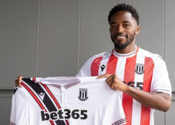 ”I want to get some games, show people what I’m about”- Tariq Fosu speaks on Stoke City move