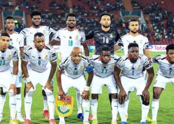 EXCLUSIVE: Ghana FA writes to English FA and French FA for venue permit for Brazil showdown