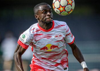 Exclusive: Ghanaian promising defender Solomon Bonnah joins Austria Klagenfurt from RB Leipzig on a five-year contract