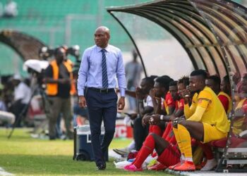 “Our wins at Dormaa, Tarkwa and Sogakope made us feel like champions” – Ogum