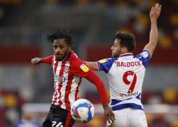 Ghana forward Tariqe Fosu set for surprise loan move to Stoke City ahead of 2022 FIFA World Cup