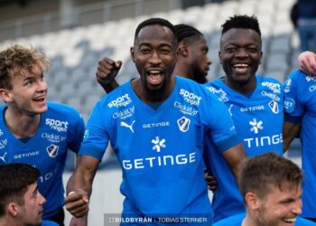 ‘Happy to get an assist again and Man of The Match’ – Sadat Karim