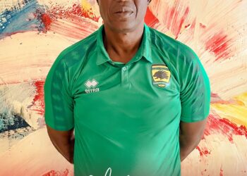 Official: Asante Kotoko announce Seydou Zerbo from Burkina Faso as new head coach