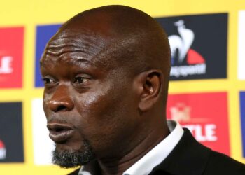 Former Black Stars coach CK Akonnor admits making mistakes