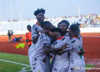 2023 CHAN Qualifiers: Nigeria hurdle is surmountable- Black Galaxies coach insists