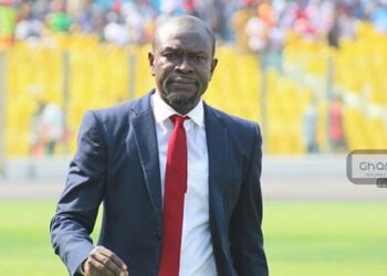 ‘AshGold has been mismanaged’ – C.K Akonnor