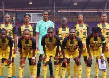 Mukarama Abdulai hopeful of Black Princesses success in U-20 World Cup