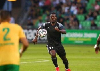 UCL: Former Kotoko players Mudasiru, Abalora suffer elimination with FC Sheriff