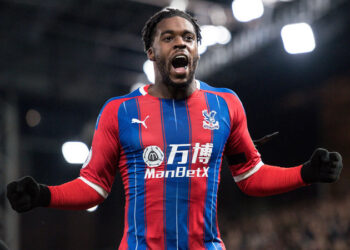 VIDEO: Jeffrey Schlupp’s assist in Crystal Palace win over Oxford Utd