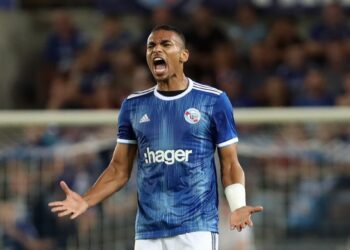 France : Djiku could leave Strasbourg this summer, coach Stephan concedes