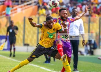 Breaking News: Ghana FA release fixtures for 2022/23 GPL season; Asante Kotoko vs Hearts of Oak Super Clash set for week 3