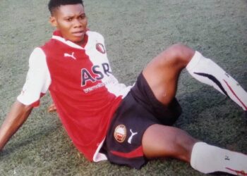 Treacherous: African footballers in risky trips Abroad to seek for greener pastures