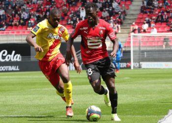 Newcastle United considering move for Ghana winger Kamaldeen Sulemana