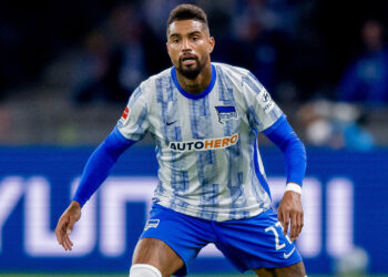 Bundesliga : Kevin – Prince Boateng benched again tonight