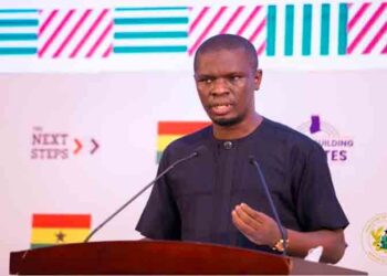 Government seeks to build 10 multipurpose stadia- Mustapha Ussif