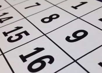 Feature: Football and numerology 8