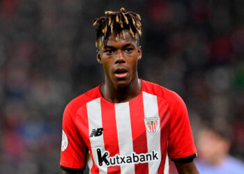 Nico Williams: Ghanaian forward shortlisted for 2022 Golden Boy award