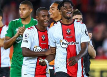 ‘What a Comeback’ – Mohammed Salisu reacts to Southampton win against Chelsea