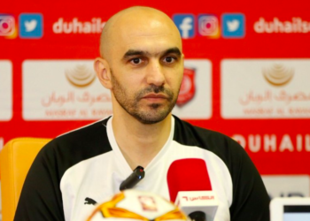 Africa: Morocco appoint Walid Regragui as coach ahead of 2022 World Cup