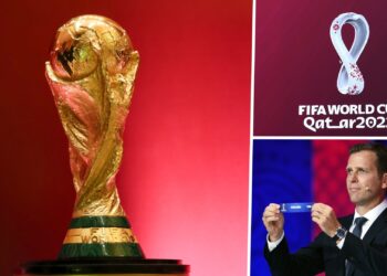 REPORT : Qatar 2022 World Cup to start a day earlier