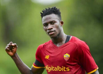 EXCLUSIVE: Cremonese agree €7 million fee for AS Roma’s Afena-Gyan