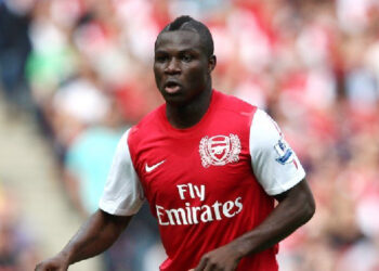 Emmanuel Frimpong was my major signing-Kotoko CEO Nana Yaw Amponsah