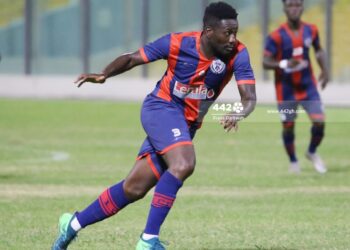 When I become fit I will join Kotoko – Asamoah Gyan
