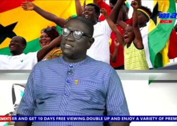 “Kotoko’s reported bid for Razak Kasim is a joke” – Olympics Spokesman Saint Osei