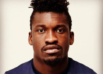 Ghana’s Ernest Nyarko joins Aktobe