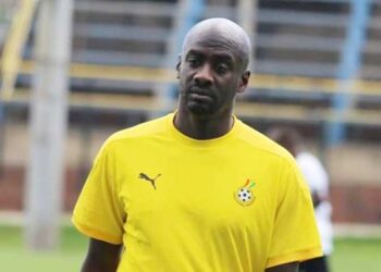 Black Stars coach Otto Addo to release squad list in September