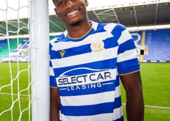 EXCLUSIVE: Abdul Baba Rahman set to return to Reading on loan