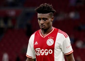  ‘I’m a human, a lot was going on’ – Mohammed Kudus on why he Boycotted Ajax training
