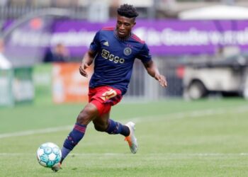 ‘I can use my versatility to play different positions though 8 or 10 is my favorite’ – Mohammed Kudus