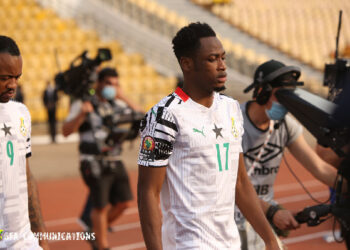 “It is a big honor to serve Ghana” – Baba Rahman
