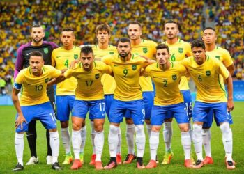 Neymar headlines Brazil’s call-up for Ghana friendly