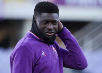 Ghanaian midfielder Alfred Duncan fit to face Atalanta