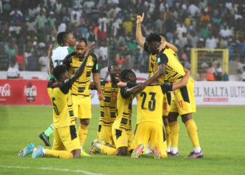 George Boateng: New Black Stars players will not be automatic starters