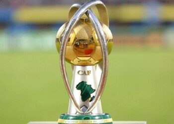 Opera House in Algiers to host TotalEnergies CHAN 2022 draw